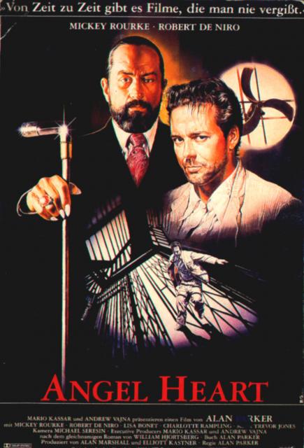 Angel Heart