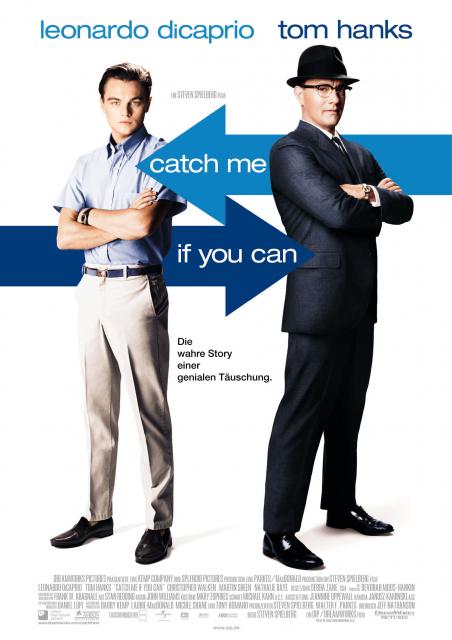 Catch Me If You Can