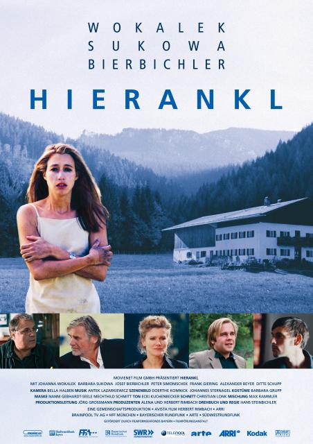 Filmbeschreibung zu Hierankl