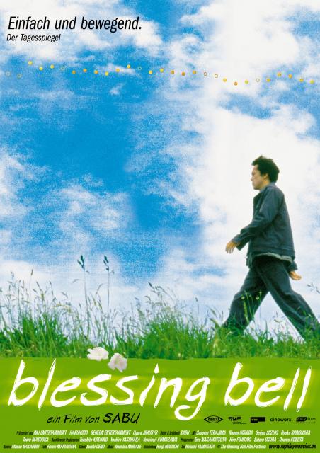 Filmbeschreibung zu Blessing Bell