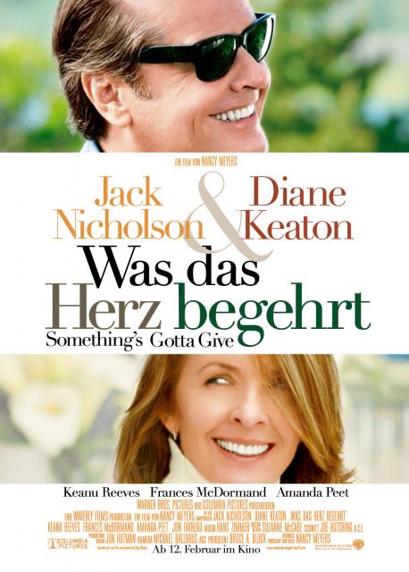 Filmbeschreibung zu Was das Herz begehrt