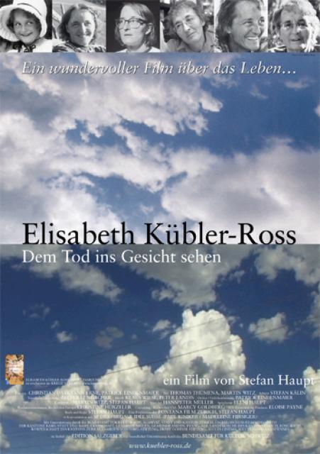 Filmbeschreibung zu Elisabeth K?bler-Ross - Dem Tod ins Gesicht sehen