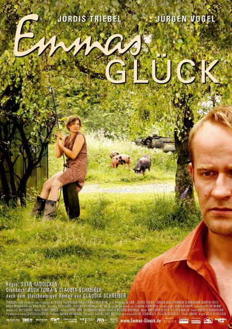 Filmbeschreibung zu Emmas Gl?ck