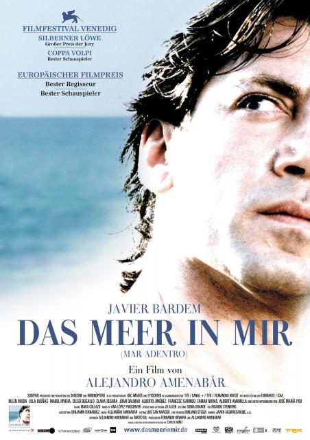 Filmbeschreibung zu Das Meer in mir