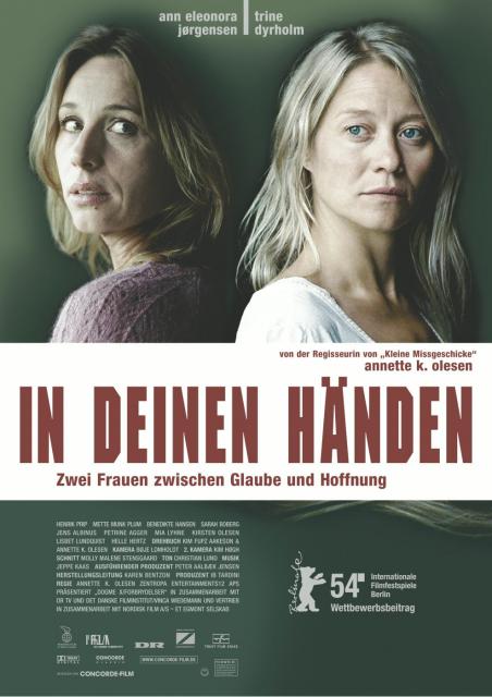 Filmbeschreibung zu In deinen H?nden