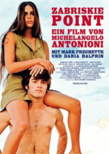 Zabriskie Point