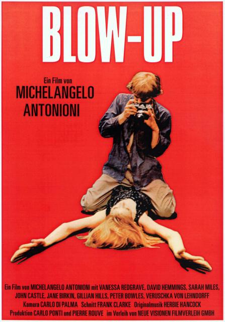 Blow Up