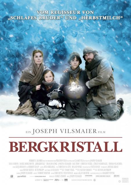 Filmbeschreibung zu Bergkristall