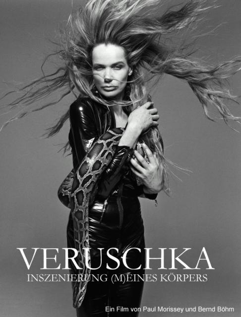 Veruschka - Inszenierung (m)eines K?rpers