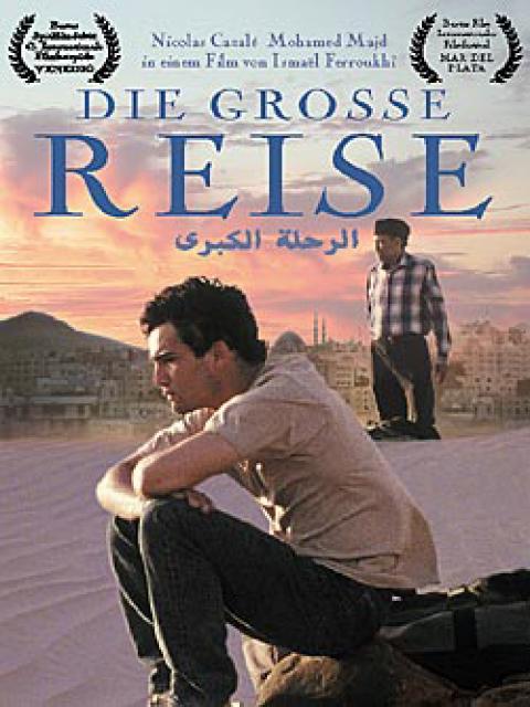 Filmbeschreibung zu Die gro?e Reise