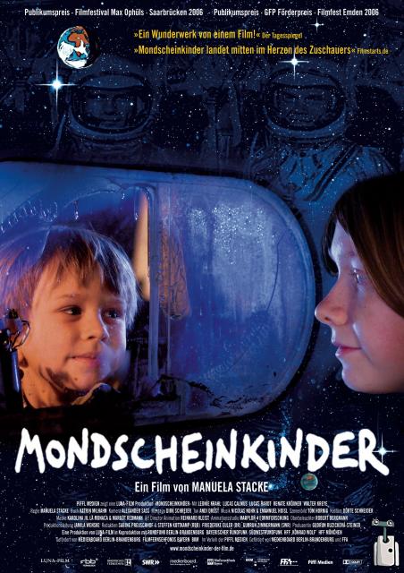 Filmbeschreibung zu Mondscheinkinder