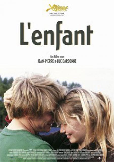 L' enfant