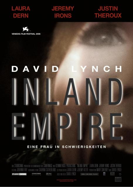 Filmbeschreibung zu Inland Empire