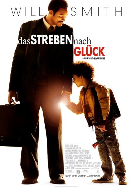 Filmbeschreibung zu Das Streben nach Gl?ck