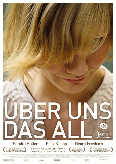 Filmbeschreibung zu ?ber uns das All