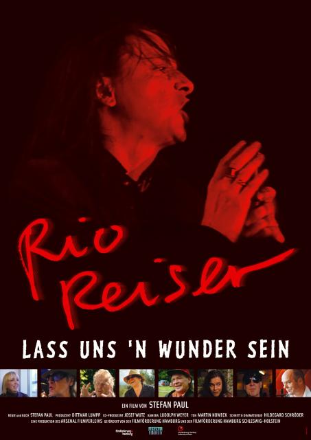 Filmbeschreibung zu Lass uns 'n Wunder sein