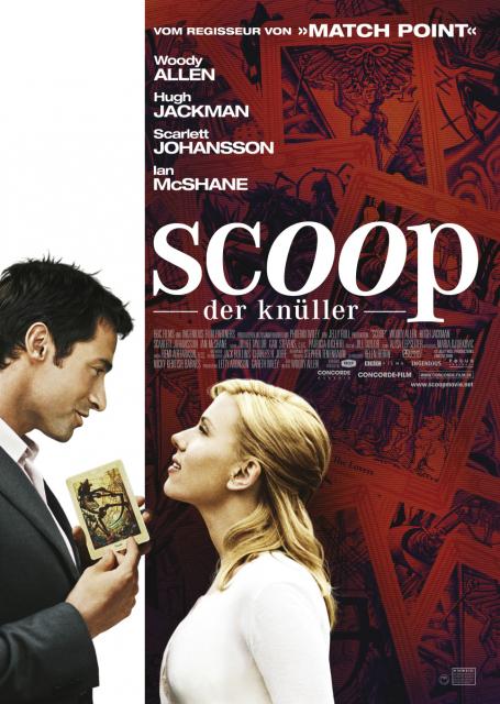 Filmbeschreibung zu Scoop - Der Kn?ller