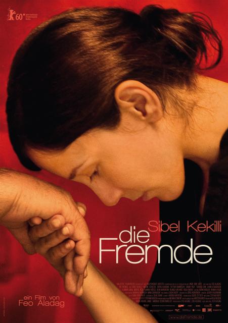 Filmbeschreibung zu Die Fremde