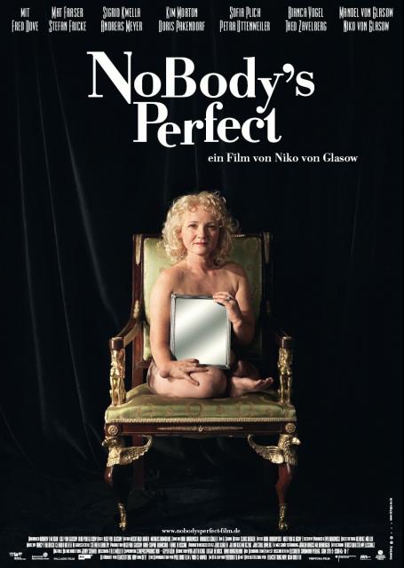Filmbeschreibung zu NoBody's Perfect